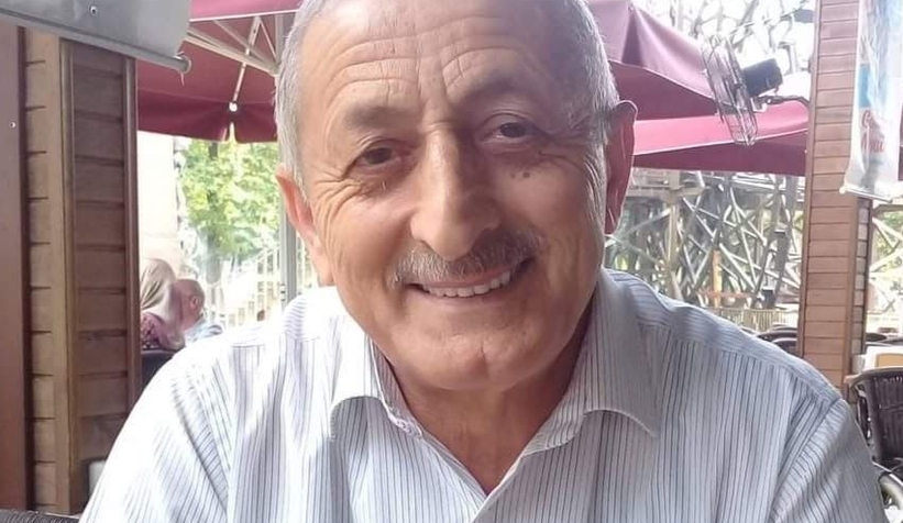 Adnan Sarıoğlu vefat etti