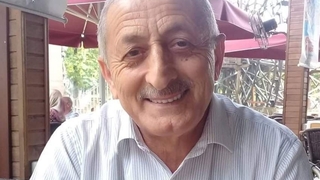 Adnan Sarıoğlu vefat etti