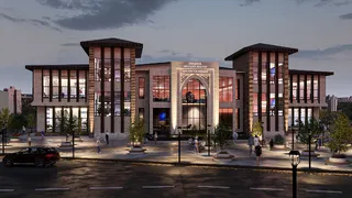 AFA Kongre ve Kültür Merkezi için ihale tamam