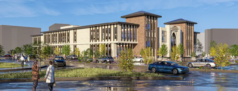 AFA Kongre ve Kültür Merkezi'nin ihale tarihi belli oldu