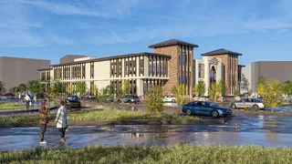 AFA Kongre ve Kültür Merkezi'nin ihale tarihi belli oldu