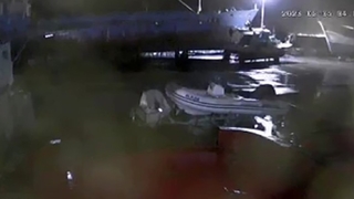 AFAD'dan sahil şeridinden uzak durun açıklaması