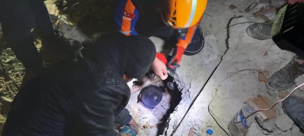 AFAD son durumu açıkladı: Can kaybı artıyor