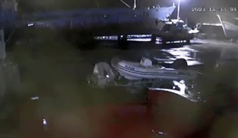 AFAD Tsunami uyarısını kaldırdı