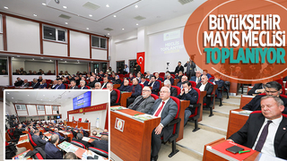 Afet İşleri Daire Başkanlığı kurulacak