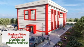 Afete hazır bir Sakarya için dev proje