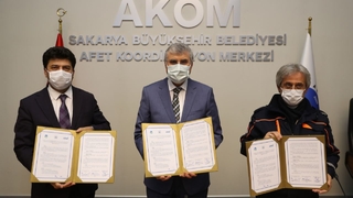 Afetlere karşı bilinçli gençler yetişecek