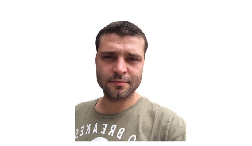 Afrika gezisine giden 38 yaşındaki İlker'den acı haber