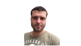 Afrika gezisine giden 38 yaşındaki İlker'den acı haber