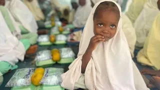 Afrika Platformu ile Afrika'da Toplu Yemek Organizasyonu