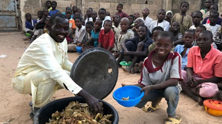 Afrika Platformu ile Afrika Kurban Bağışı, Kesim ve Hisse Fiyatları