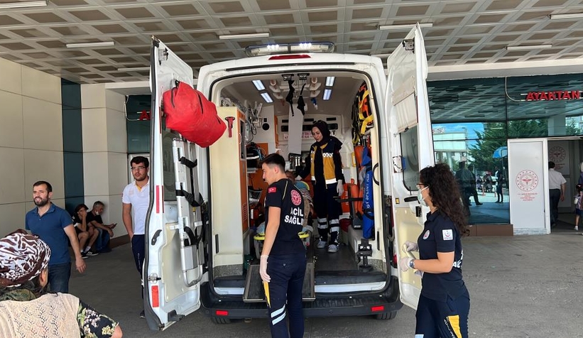  Ağabeyini vurdu kayıplara karıştı