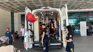  Ağabeyini vurdu kayıplara karıştı