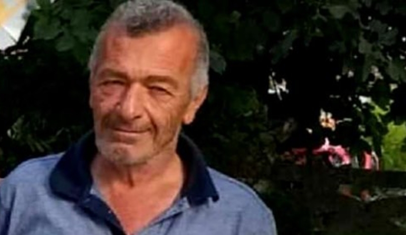 Ağaçtan düşüp öldü