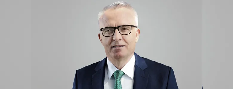 Agdaş'ı satın alan Aksa'nın yeni CEO'su Naci Ağbal