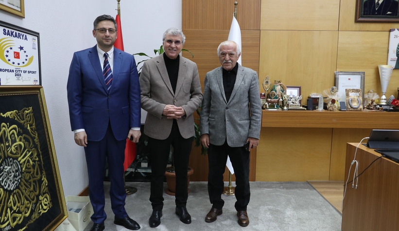 AGDAŞ'ın Genel Müdürü değişti