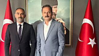 Ağıralioğlu'nun kuracağı partinin il başkanı belli oldu