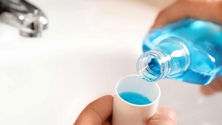 Ağız bakım suları, koronayı etkisiz hale getirebilir