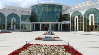 Agora Semt Pazarı perşembe günü kurulacak