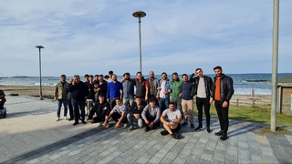 Ağrılı gençler Sakarya’nın güzelliklerine hayran kaldı