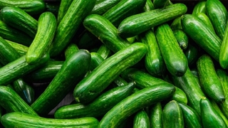 Ağustos ayının zam şampiyonu salatalık