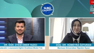 Ahlâk araştırmaları hukuka zemin hazırlar