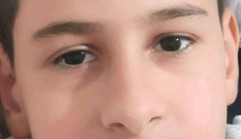 Ahmet Eymen'den acı haber