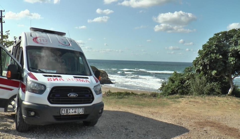 Ahmet'in cansız bedeni bulundu