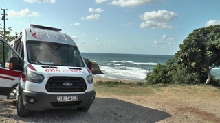 Ahmet'in cansız bedeni bulundu