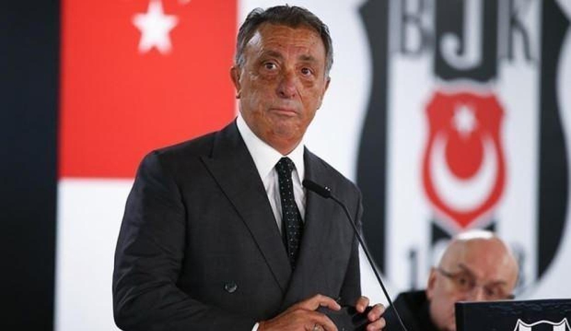 Ahmet Nur Çebi koronavirüse yakalandı