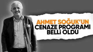 Ahmet Soğuk Kocaali'de toprağa verilecek