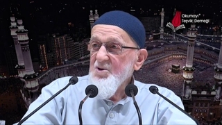 Ahmet Tomor hoca vefat etti