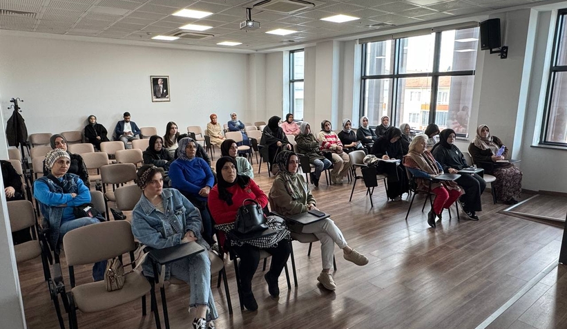 Aile danışmanı Albayrak’tan ailelere 3 önemli tavsiye