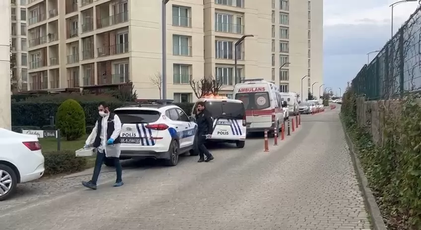 Aile dehşeti: 3 çocuk ile baba evde ölü bulundu