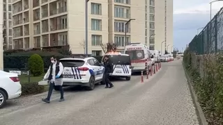 Aile dehşeti: 3 çocuk ile baba evde ölü bulundu
