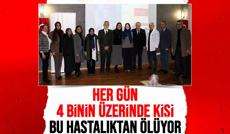 Aile hekimleri tüberkülozla mücadeleye destek veriyor