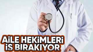 Aile hekimleri yeniden iş bırakıyor