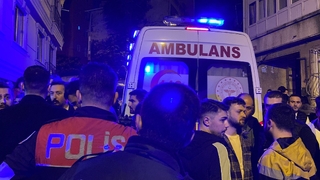 Aile katliamı: Karısını ve 3 çocuğunu öldürüp kendini vurdu