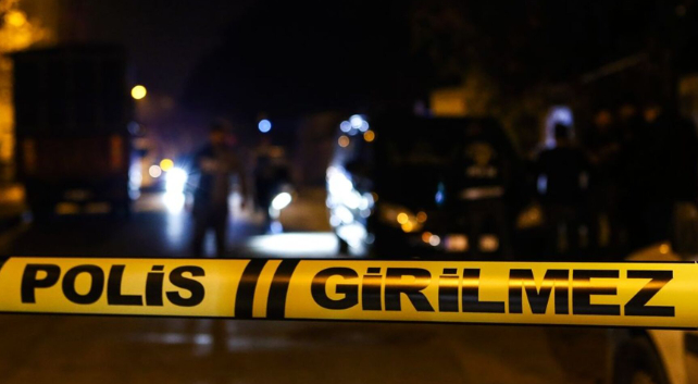 Aile katliamı yaptı: 8 ölü