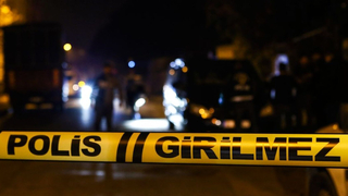 Aile katliamı yaptı: 8 ölü