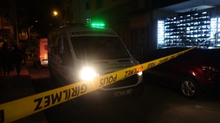 Aile katliamında kan donduran detaylar