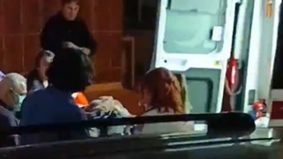  Aile katliamında yaralanan genç kızdan 8 ay sonra acı haber 