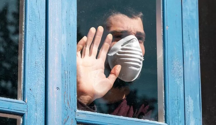Ailede virüsün yayılma oranı yüzde 60