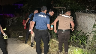 Aileler arasında taşlı, sopalı ve bıçaklı kavga: 6 yaralı