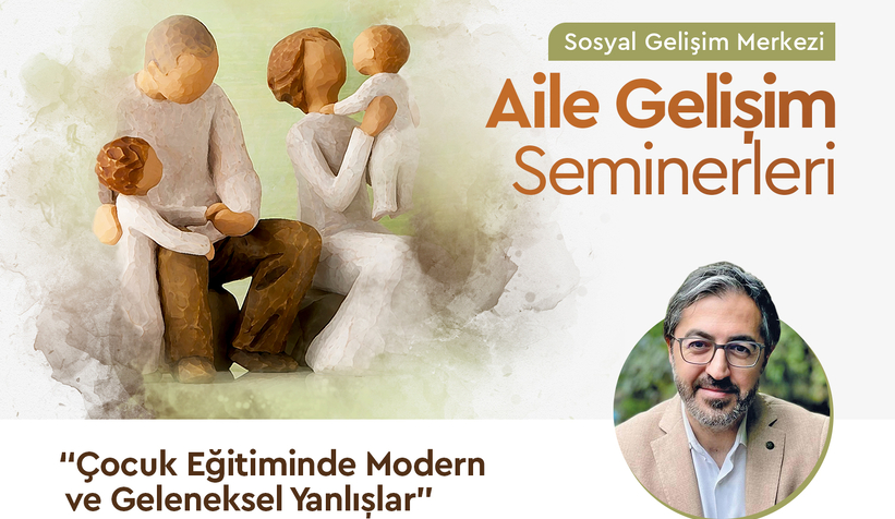 Ailelere doğru bilinen yanlışları anlatacak