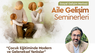 Ailelere doğru bilinen yanlışları anlatacak