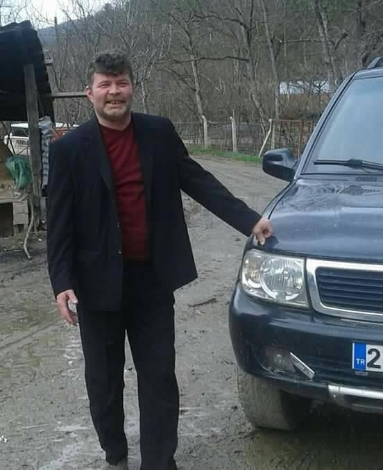 Ailesinin haber alamadığı 54 yaşındaki şahıs evinde ölü bulundu