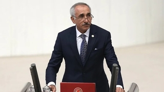 AK Parti Adıyaman Milletvekili Yakup Taş enkaz altında