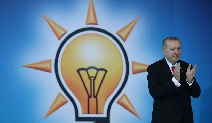 AK Parti'de 74 kişi aday adayı oldu; İşte o isimler