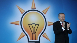 AK Parti'de 74 kişi aday adayı oldu; İşte o isimler